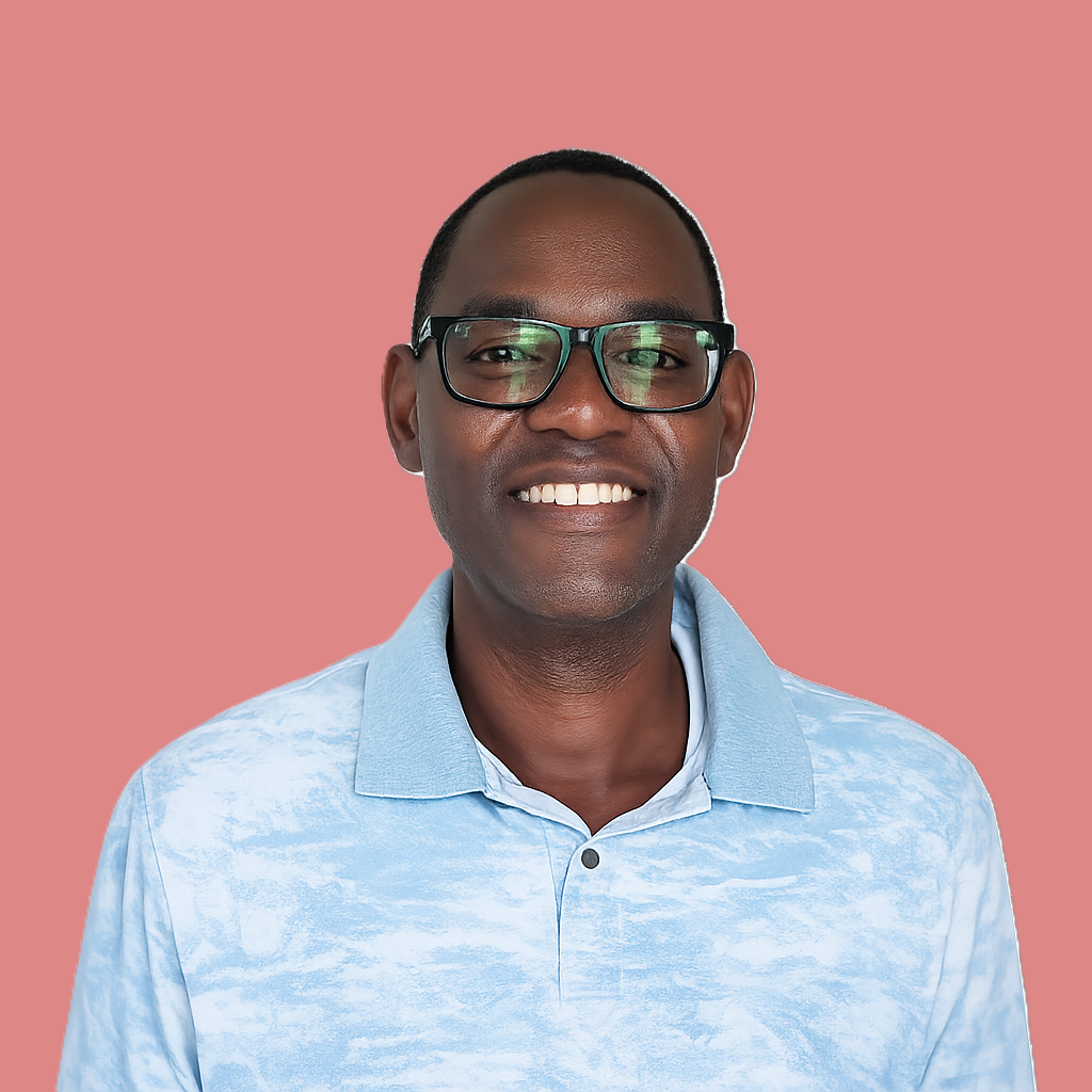 Dominic Osoro