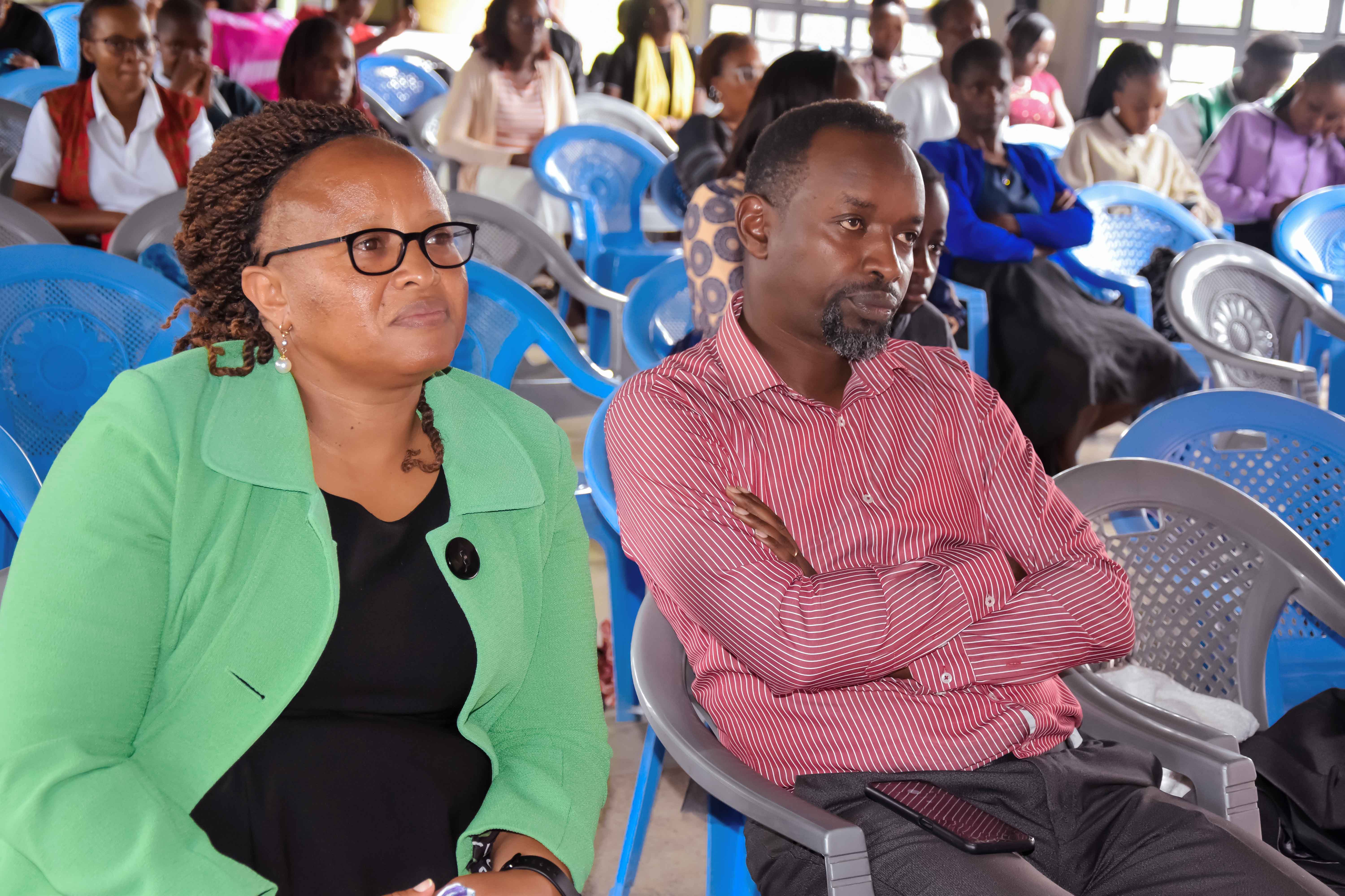 A place to grow in faith and family